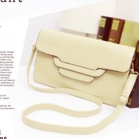Tas kantor wanita murah dan bagus / Tas wanita simple dan elegan