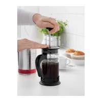 Jual IKEA Coffee Press - French Press - Nikmati Kopi Tanpa Ampas Murah