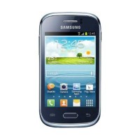 Daftar Harga Samsung Galaxy Young Gt S6310 Terbaru Juli 2019 1 Samsung Galaxy Young GT-S6310 Smartphone