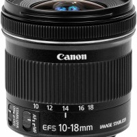 Jual Original Lensa Canon ef-s 10-18mm f4.5-5.6 IS STM Murah