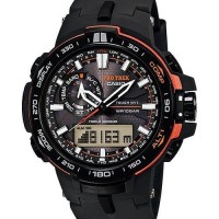 Jam Tangan Casio Protrek Original Pria PRW-6000Y-1D