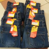 Celana jeans lois original BRAND SPAIN