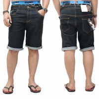 Jual CELANA JEANS DENIM PENDEK Murah