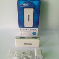 Jual Power Bank Samsung 13000mAh Sepecial + Alat Sadap Suara Murah