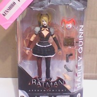 Jual Batman Arkham Knight: Harley Quinn Murah