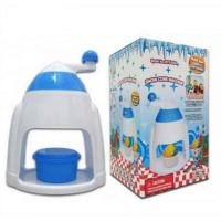Jual Serut Alat Serutan Es Mini Parutan Manual Snow Cone Ice Shaver Murah