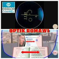LENSA PROGRESIF ESSILOR ADAPTAR ORMA 1.5 (STOCK) Diskon 20%