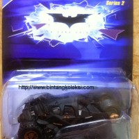 Jual Hotwheels BATMAN DARK KNIGHT 1:50 Murah
