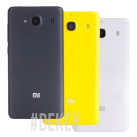 Jual BACK COVER XIAOMI REDMI 2 | CASE/DOOR/CASING/BACKDOOR/BACKCOVER/XIOMI Murah