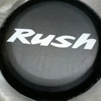 Jual Sarung/cover ban serep RUSH/TERIOS bahan Oscar,bagus, tebal Murah