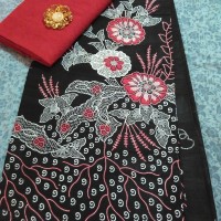 Jual Kain Batik dan Embos 62 Murah