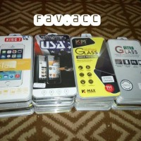 Tempered Glass Samsung Galaxy J7