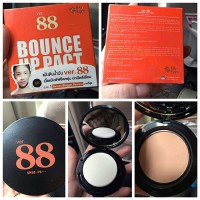 Jual Eity Eight VER 88 Bounce Up Pact - BEDAK THAILAND - Ver88 - Ver.88 Murah