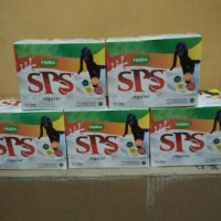 Jual Susu Kambing Etawa SPS Halt Goat Milk Murah