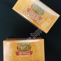 Jual Kaisar Oolong Tea 20 sachet Murah