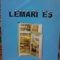 lemari es