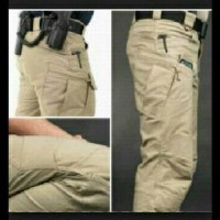 Jual celana blackhawk tactical Tan Murah
