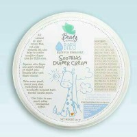 Jual Beauty Barn Soothing Diaper Cream 100gr / Cream Ruam Popok Bayi Anak Murah