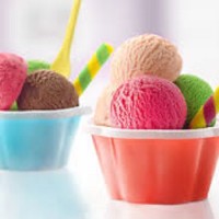 Jual Bubuk Bahan es krim / ice cream premium Murah
