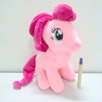 jual boneka kuda poni 40cm my pony unicorn jual boneka kuda poni 40cm my pony unicorn