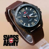 jam tangan pria swiss army ( ripcurl diesel hublot tagheuer casio cat