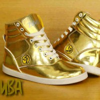 SEPATU ZUMBA DANCE 02WOMAN