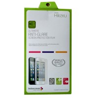 Hikaru Anti Gores Samsung Galaxy Fame S6810 - Clear