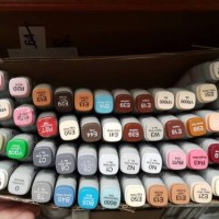Jual copic refill marker ciao sketch wide Murah