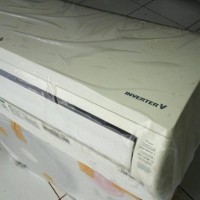 ac inverter lg -  air conditioner inverter lg model bsnq126b4a7