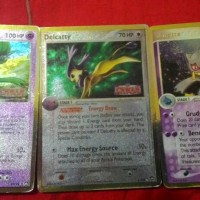 Jual Kartu Pokemon Asli Murah