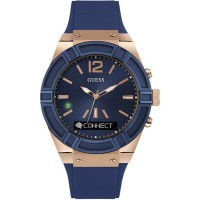 Guess Connect C0001G1 Smartwatch Jam Tangan Pria