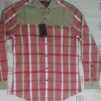 Kemeja MOC original size M