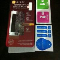 Jual TEMPERED GLASS ASUS ZENFONE 2, 5, c, padfone s, go, selfie Murah
