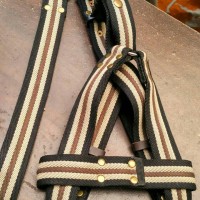 Jual TALI HANDLE ANJING + HARNESS (L) Murah