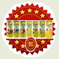 Jual Gerber Graduates Puff Murah