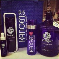 Jual Beauty water dan Strong acid @ 1 Liter Murah