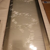 Pembuatan Pintu aluminium dapur dan lemari