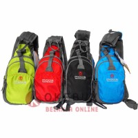 Jual Tas Ransel Selempang MODS 150871- 4 Warna Murah