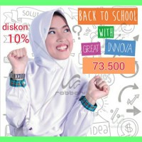 Jual Diskon Kerudung Jilbab Rabbani Great Grand Innova M Terbaru Murah