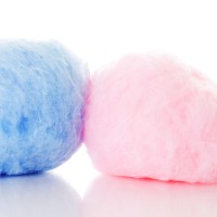 Jual Premium Esen Cotton Candy/Ethyl Maltol Flavor E Liquid / Essence Impor Murah