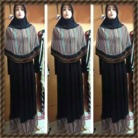 gamis al-mia
