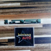 Jual Emblem Idsi Chrome Murah