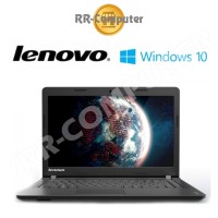 Laptop Lenovo Ideapad 100-14IBD-0MMJ, i3, VGA 2gb, 4gb, W10