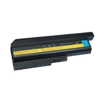 baterai Lenovo thinkPad R61 R61e R61i T500 T61 T61P R500 W500 laptop