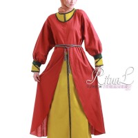 Tuneeca T-0315046 Ritual Rousing - Jual Hijab & Baju Muslim Ori