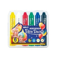 Jual FACE PAINTING/FACE DECO/BODY PAINT Murah