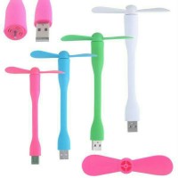 MURAH. KIPAS ANGIN MINI USB(FLEKSIBEL&KOKOH)