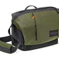 Jual Tas Kamera Manfrotto MB MS-M-IGR Street Messenger Murah