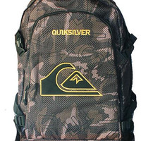 Tas Ransel Backpack Quiksilver 053
