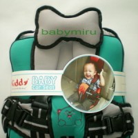 Jual Kiddy Baby Car Seat kursi mobil bayi dan balita portable safety seat Murah